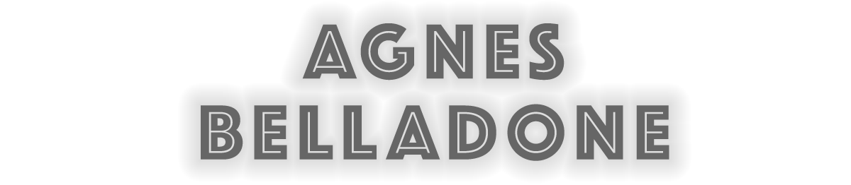 Agns Belladone